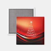 AIMANT NOËL (Recto/Verso)