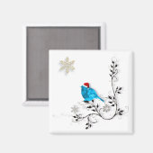 Aimant Noël! (Recto/Verso)