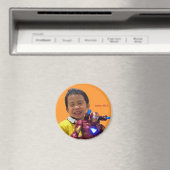 Aimant Noël 2010 (In Situ (Lave-vaisselle))