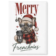 Noël Bouledogue Français