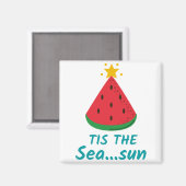 AIMANT NOËL EN JUILLET CETTE SAISON (Recto/Verso)