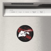 Aimant noir (In Situ (Lave-vaisselle))