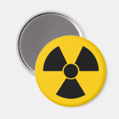 Aimant Noir (Recto/Verso)