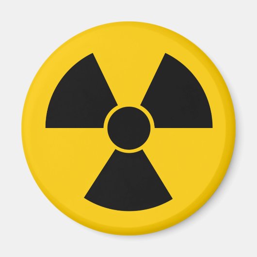 Aimant Noir (Devant)