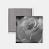 Aimant noir et blanc (Recto/Verso)