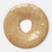 Aimant Noisette glacée au sucre (Devant)