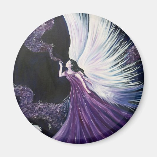 Aimant Nolie Angel (Devant)