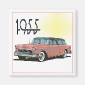 Aimant Nomad 55 (Devant)