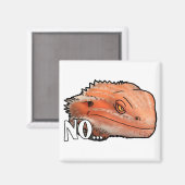Aimant Non (Recto/Verso)