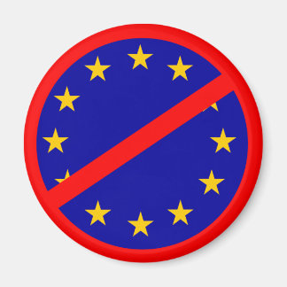 Aimant Non à l'UE