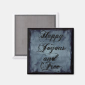 Aimant non défini (Recto/Verso)