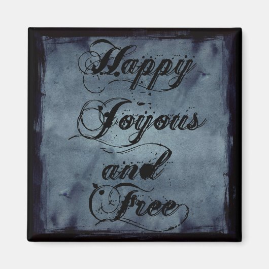 Aimant non défini (Devant)