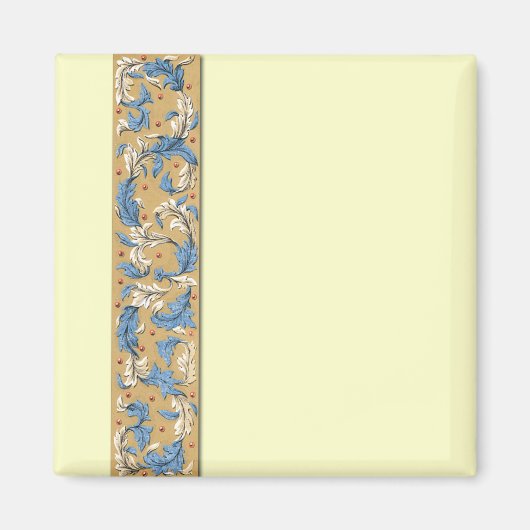 Aimant non défini (Devant)