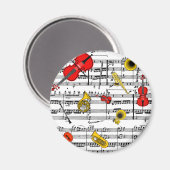 Aimant non défini (Recto/Verso)