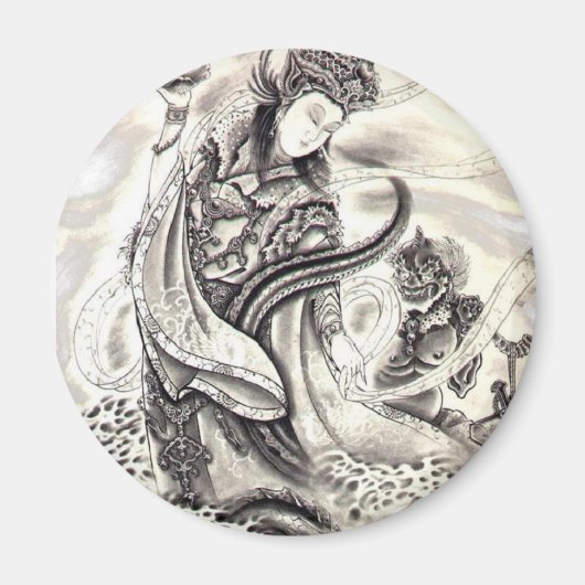 Aimant non défini (Devant)