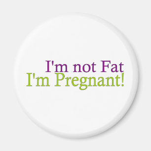 Aimant Non gros enceinte