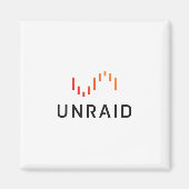 Aimant non raid (Devant)