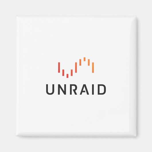 Aimant non raid (Devant)