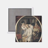 Aimant Non valide, 1669 (Recto/Verso)