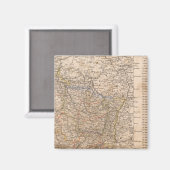 Aimant Nord (Recto/Verso)
