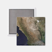 Aimant Nord du Mexique 2 (Recto/Verso)