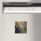 Aimant Nord du Mexique 2 (In Situ (Lave-vaisselle))