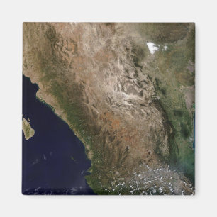 Aimant Nord du Mexique 2