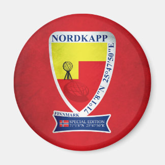 Aimant Nordkapp