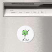Aimant norépinéphrine (In Situ (Lave-vaisselle))
