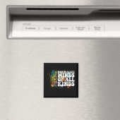 Aimant Normaliser les esprits de toutes sortes Sensibilis (In Situ (Lave-vaisselle))