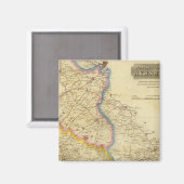 Aimant North Ayrshire (Recto/Verso)