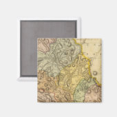 Aimant North Dumfriesshire (Recto/Verso)