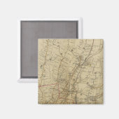 Aimant North New York (Recto/Verso)