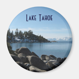 Aimant North Shore Lake Tahoe, Incline Village, Nevada