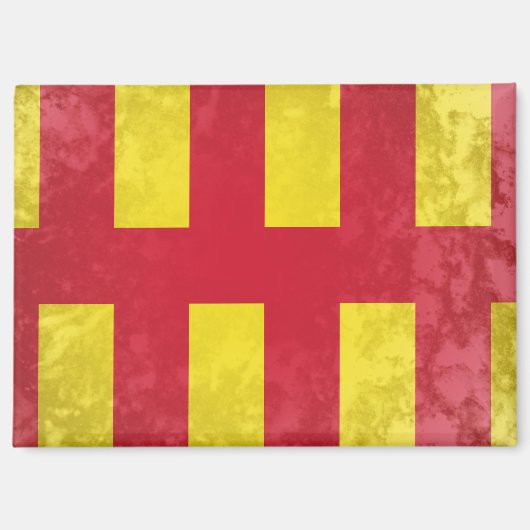 Aimant Northumberland (Recto)