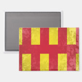 Aimant Northumberland (Recto/Verso)