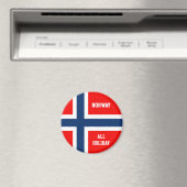 Aimant norvégien (In Situ (Lave-vaisselle))