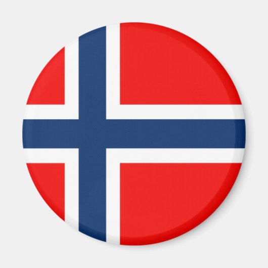 Aimant norvégien (Devant)