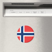 Aimant norway (In Situ (Lave-vaisselle))
