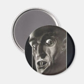 Aimant Nosferatu (Recto/Verso)