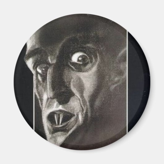 Aimant Nosferatu (Devant)