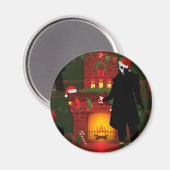 Aimant nosferatu (Recto/Verso)