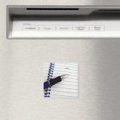 Aimant Notes (In Situ (Lave-vaisselle))
