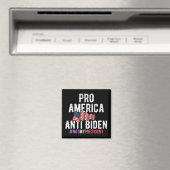 Aimant #notmypresident (In Situ (Lave-vaisselle))