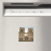 Aimant Notre Dame (In Situ (Lave-vaisselle))
