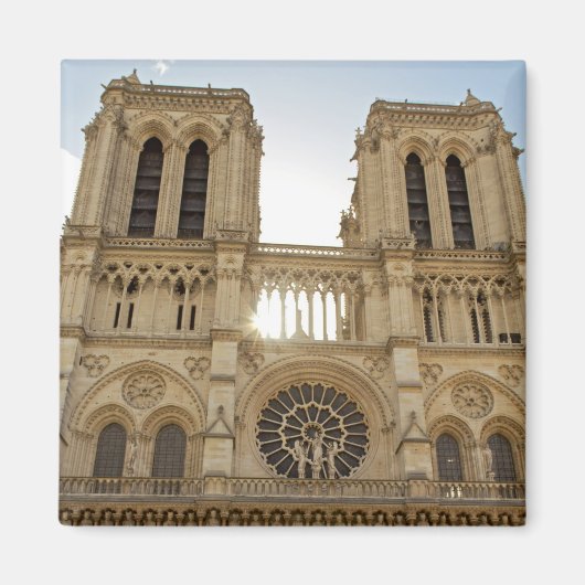 Aimant Notre Dame (Devant)