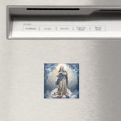 Aimant Notre-Dame de l'Assomption (In Situ (Lave-vaisselle))
