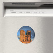 Aimant Notre-Dame de Paris (In Situ (Lave-vaisselle))