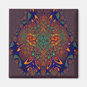 Aimant Notre Galaxie......