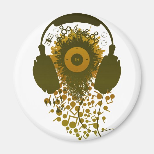 Aimant Notre_Musique (Devant)